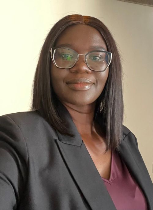 Picture of Saima Amunwe